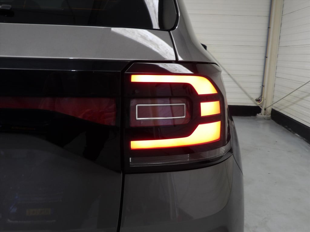 Volkswagen T-cross 1.0 tsi 115pk t-cross style