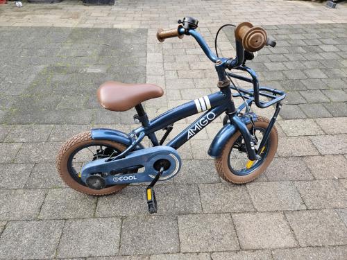 Kinderfiets