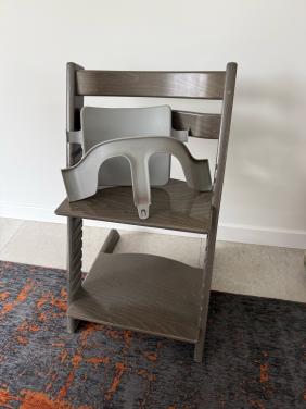 Trip Trap Stokke kinderstoel