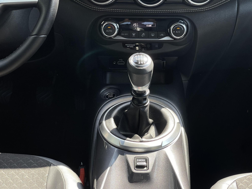 Nissan Juke 1.0 dig-t n-design technology pack | navigatie | 360° camera | 