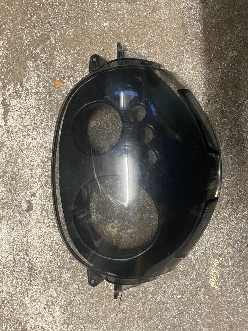 Piaggio Zip onderdelen