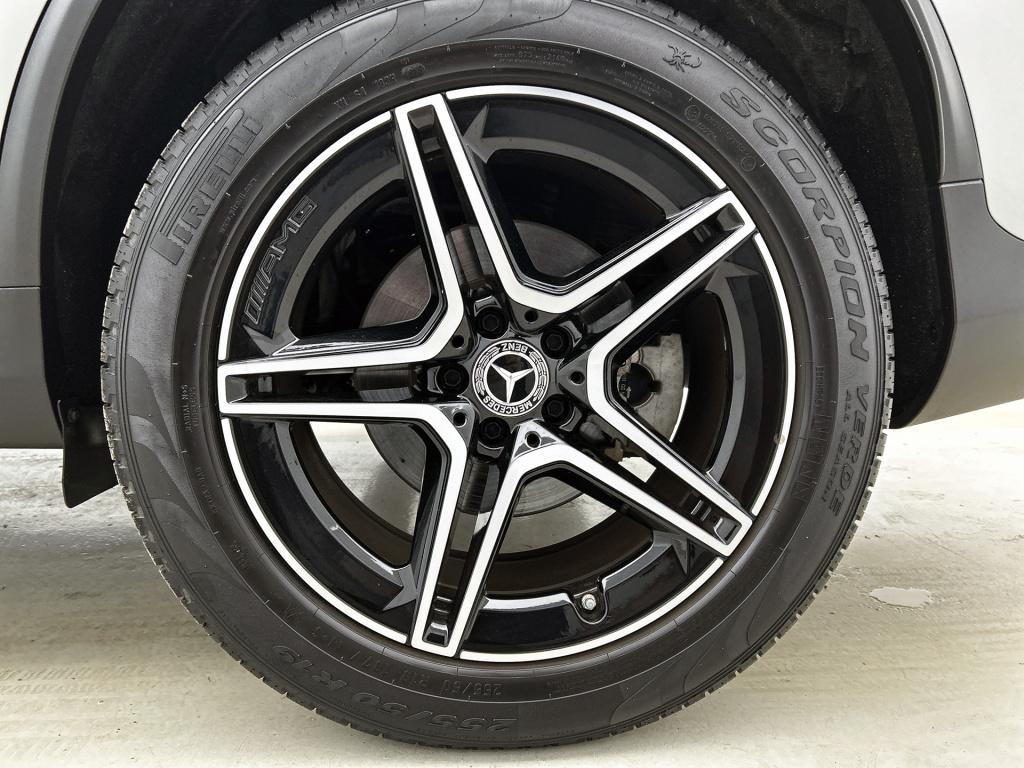 Mercedes-Benz Glc coupé 300 e 4matic business solution amg | trekhaak | 360
