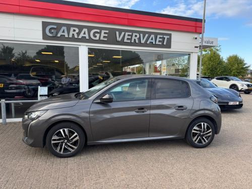 Peugeot 208 1.2 puretech allure
