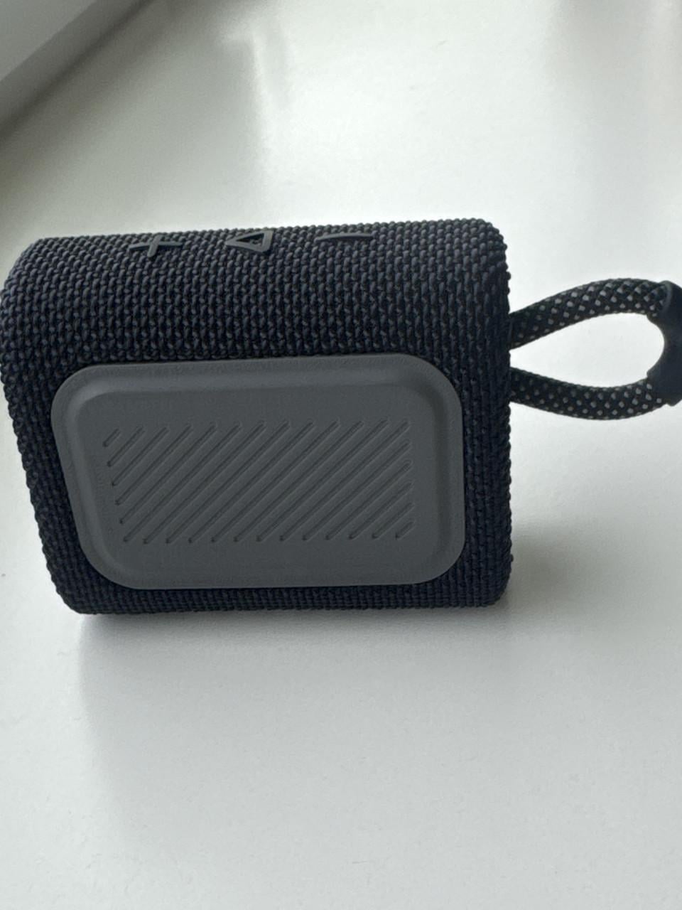 JBL GO3