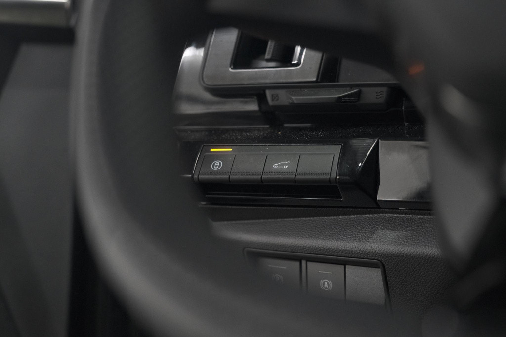 Renault Austral mild hybrid 160 x-tronic techno | elektronische kofferklep 
