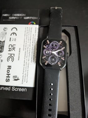 Smartwatch