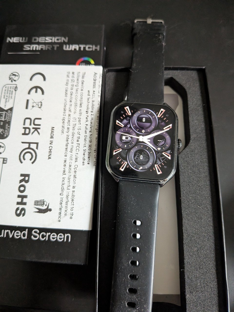 Smartwatch