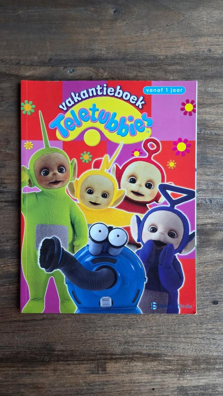 🎈Leuke Doe-boekjes