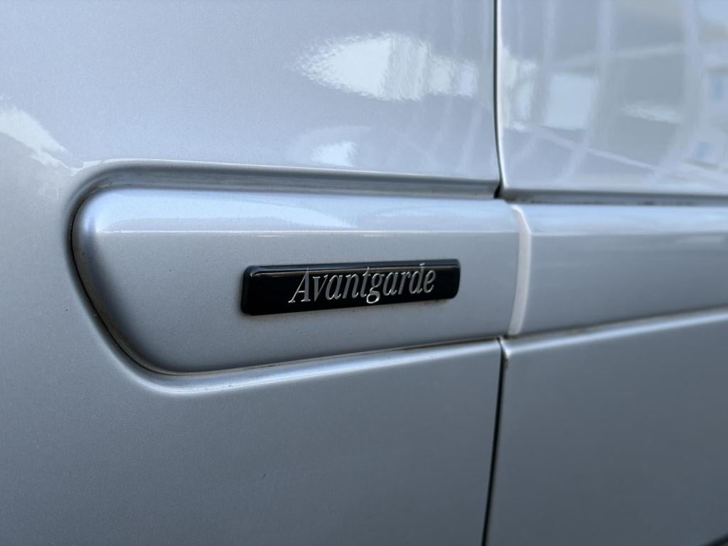 Mercedes-Benz Clk-klasse cabrio 230 k. elegance aut. | klassieker | orig nl