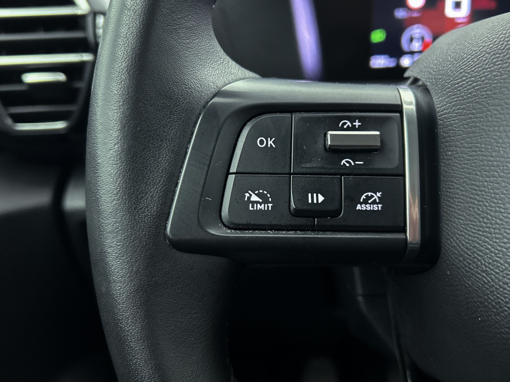 Citroen C4 130 pk business plus | rijklaar