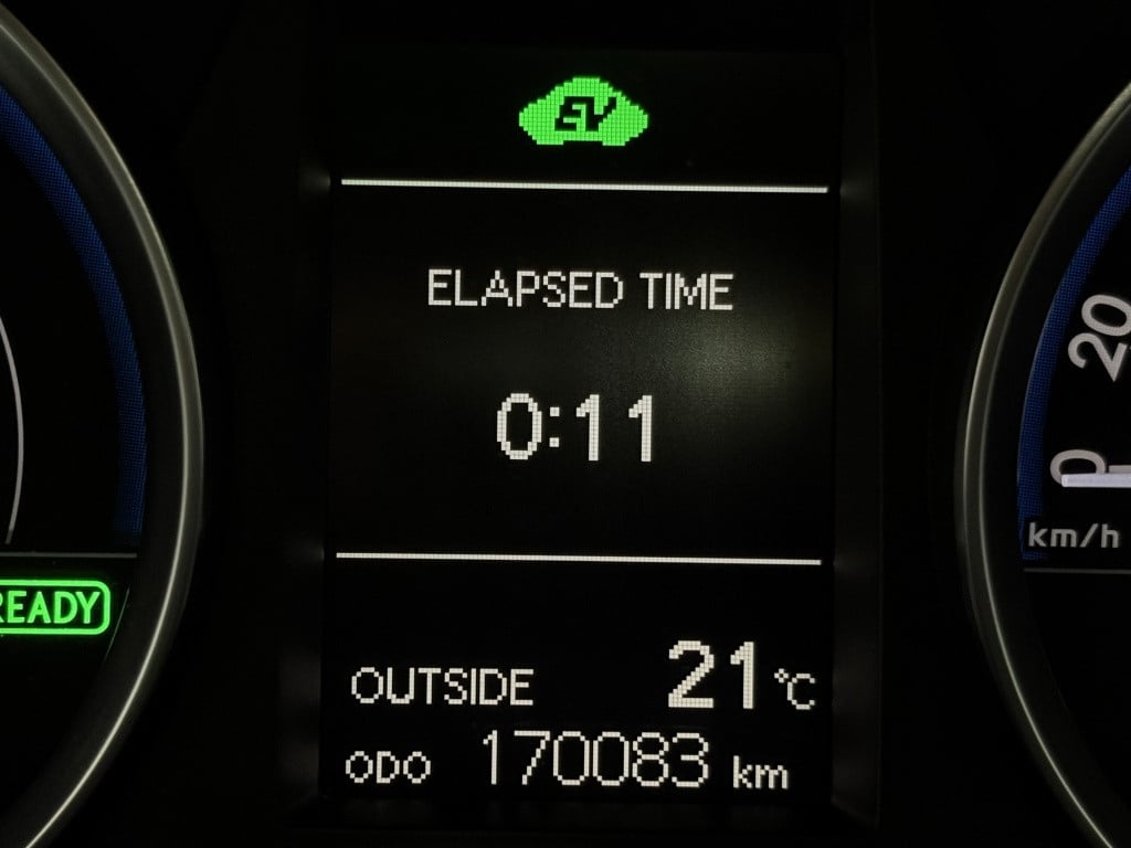 Toyota Auris touring sports 1.8 hybr. aspiration | 1e eigenaar | dealeronde