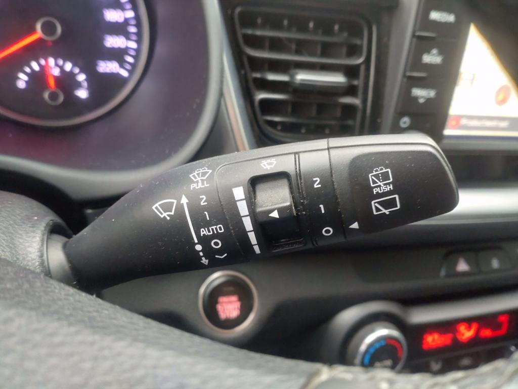 Kia Stonic 1.0 t-gdi exec.line