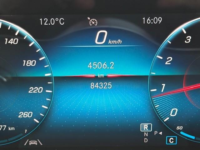 Mercedes-Benz Gla-klasse 180 business solution amg achteruitrij camera l sp