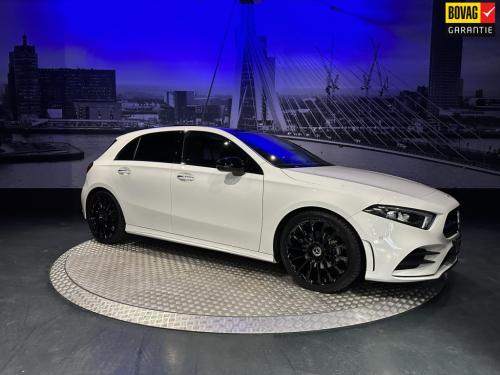Mercedes-Benz A-Klasse 180 premium plus amg *pano*sfeer*camera*appconnect*