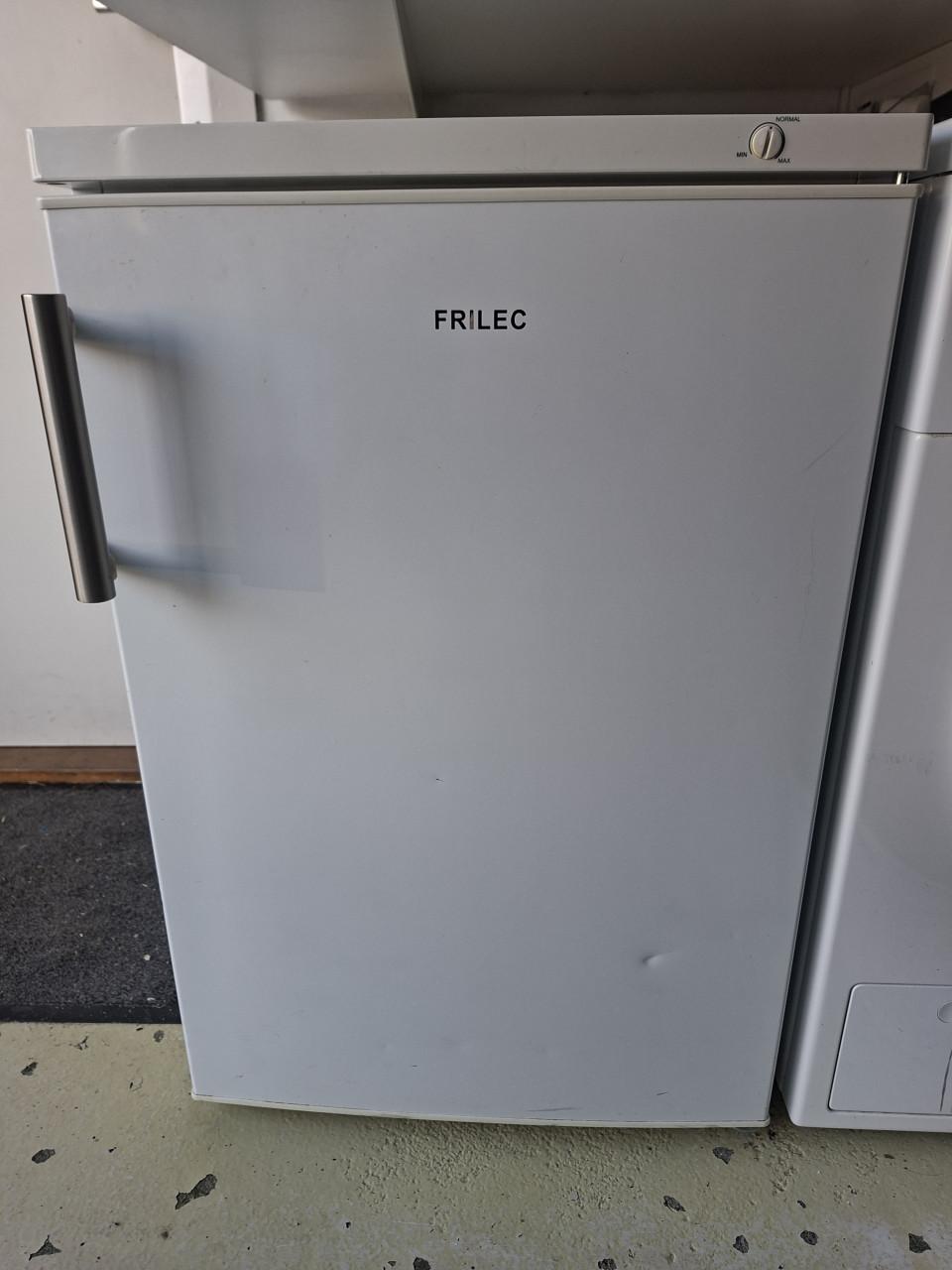 Vriezer tafelmodel merk Frilec