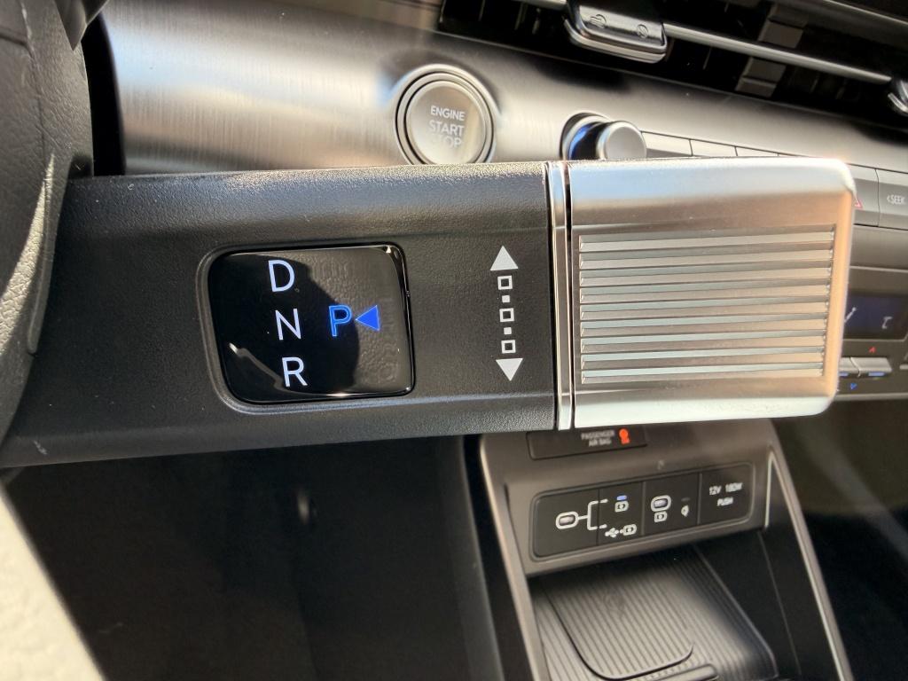 Hyundai Kona 1.6 gdi hev comfort plus | elek. kofferb. | cruise control ada