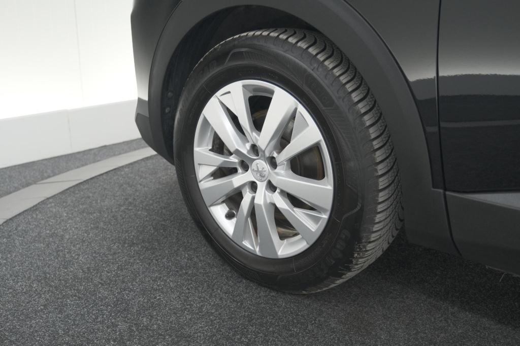 Peugeot 5008 puretech 130 eat8 active pack business | 7 zitplaatsen | camer