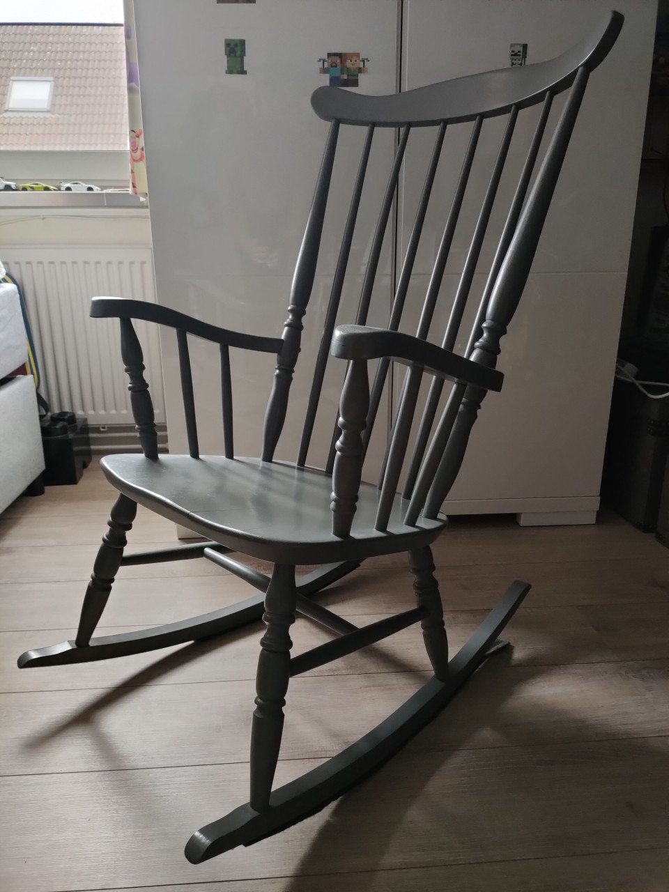 Schommelstoel