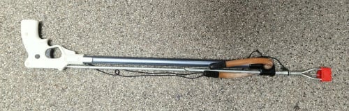 Harpoen 77cm