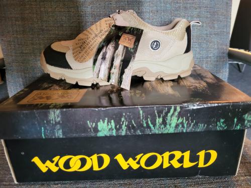 Outdoor sport wandel schoenen