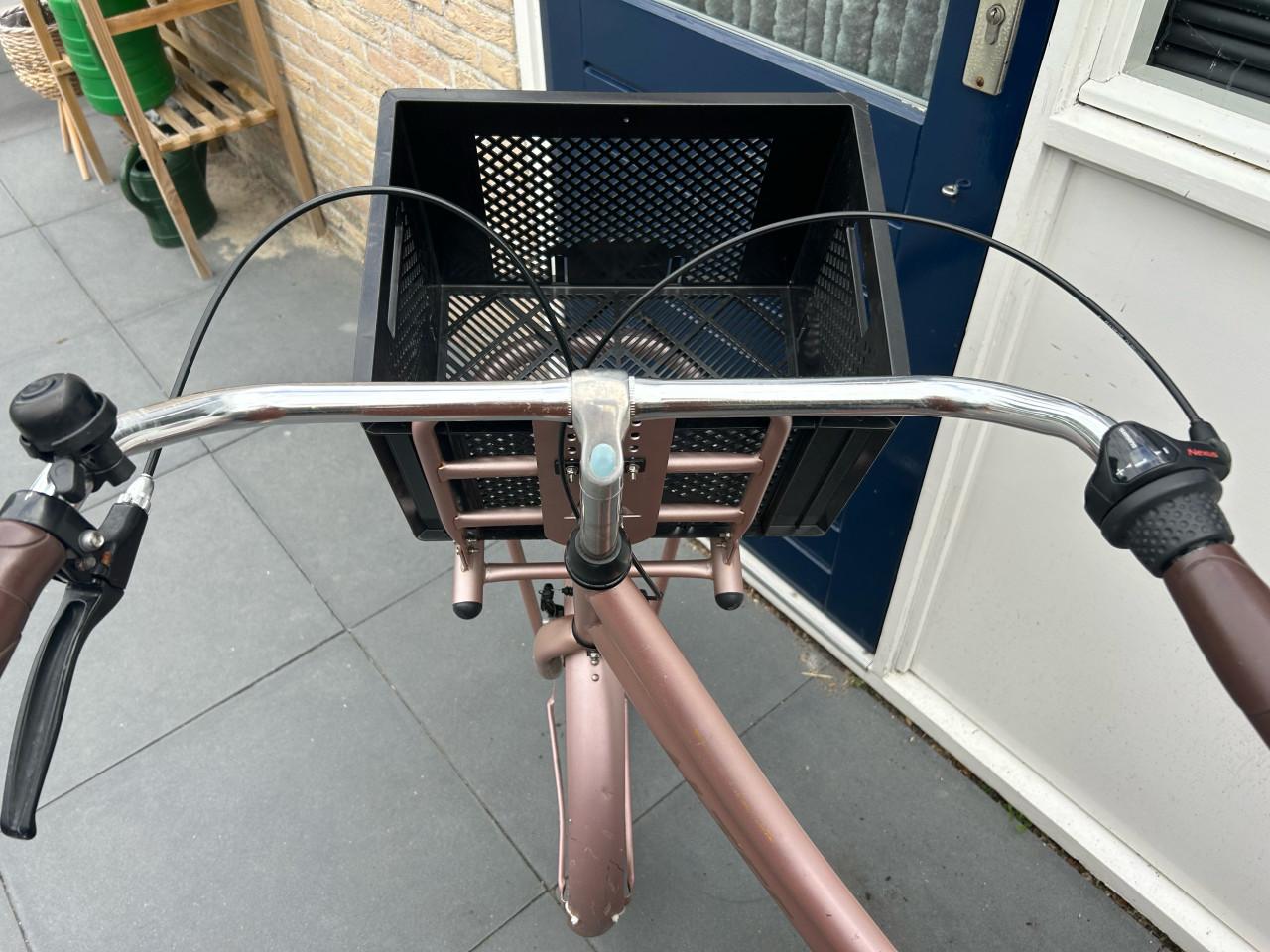 Meisjesfiets 26 inch