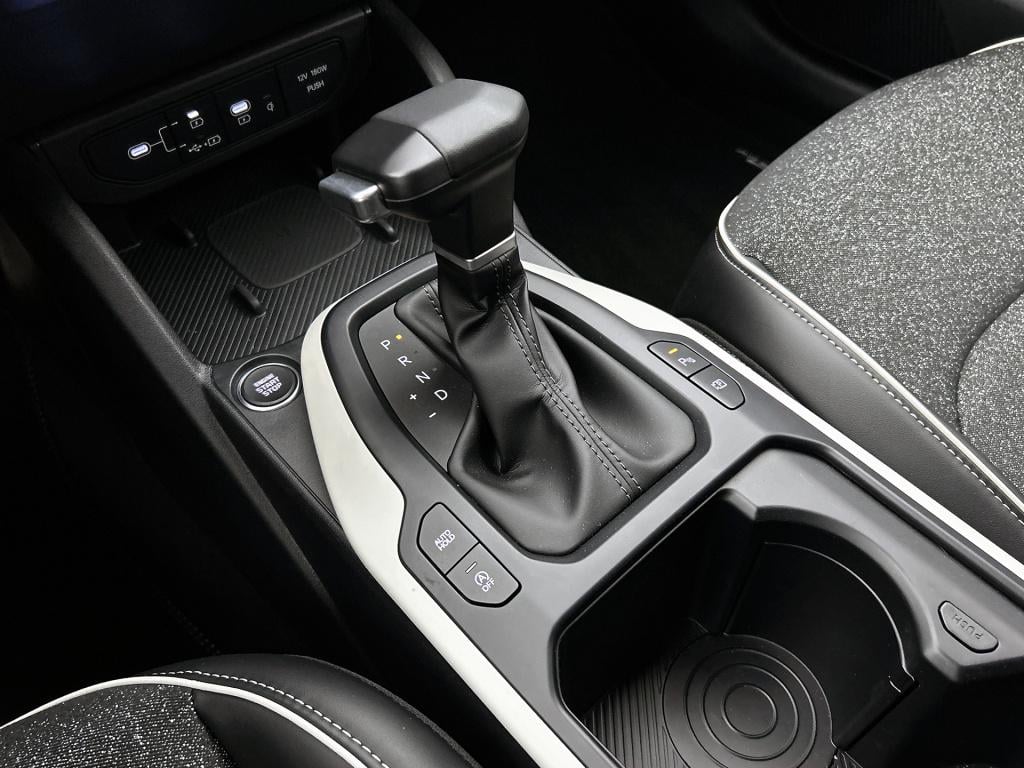 Kia K4 sportswagon 1.0 t-gdi mhev gt-line launch edition