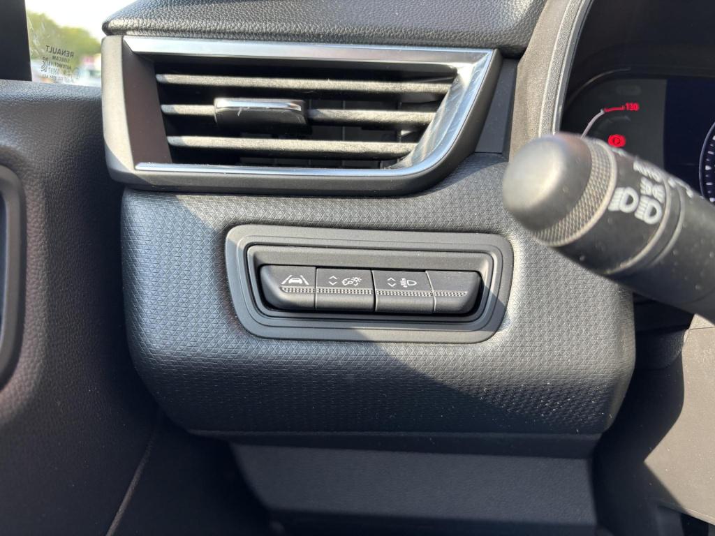 Renault Clio 1.0 tce intens