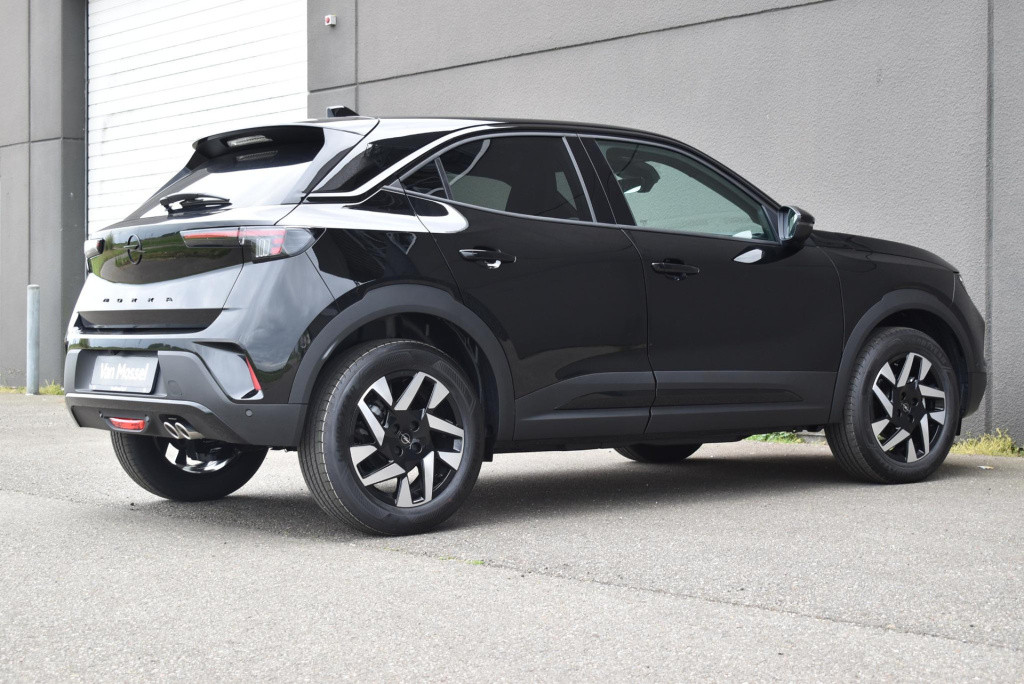 Opel Mokka 1.2 turbo edition 136 pk | tech pack | winter pack | navi | keyl