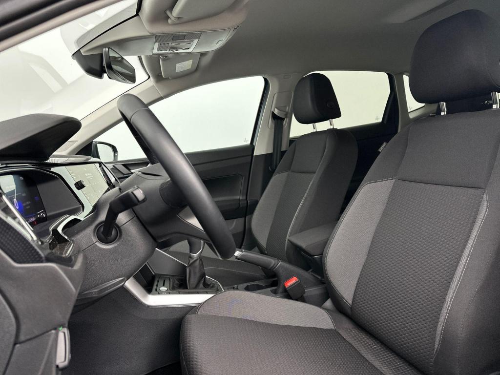 Volkswagen Polo life edition 1.0 70 kw / 95 pk tsi hatchback 5 ver