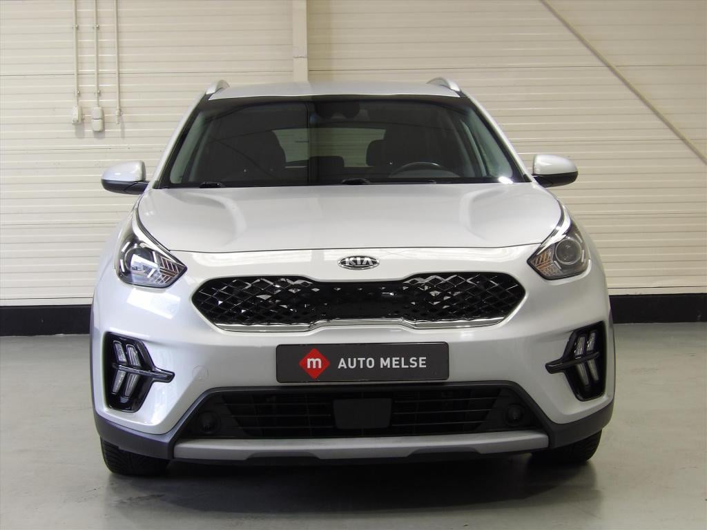 Kia Niro 1.6 gdi hybrid 141pk dct6 dynamicline