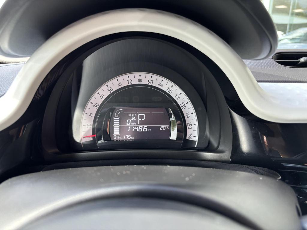 Renault Twingo z.e. r80 e-tech equilibre 22 kwh