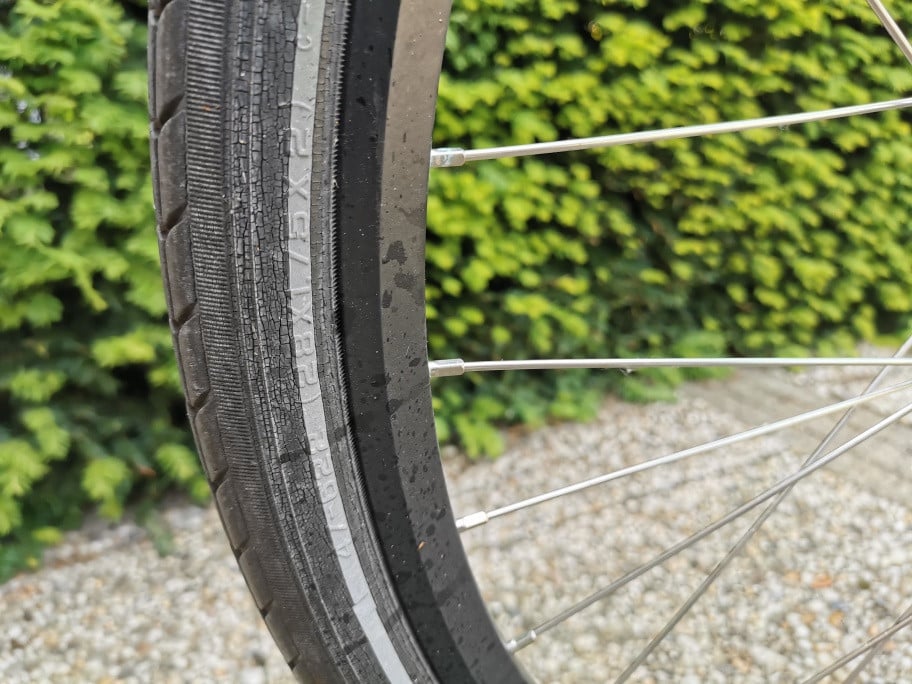 Damesfiets Elektrisch