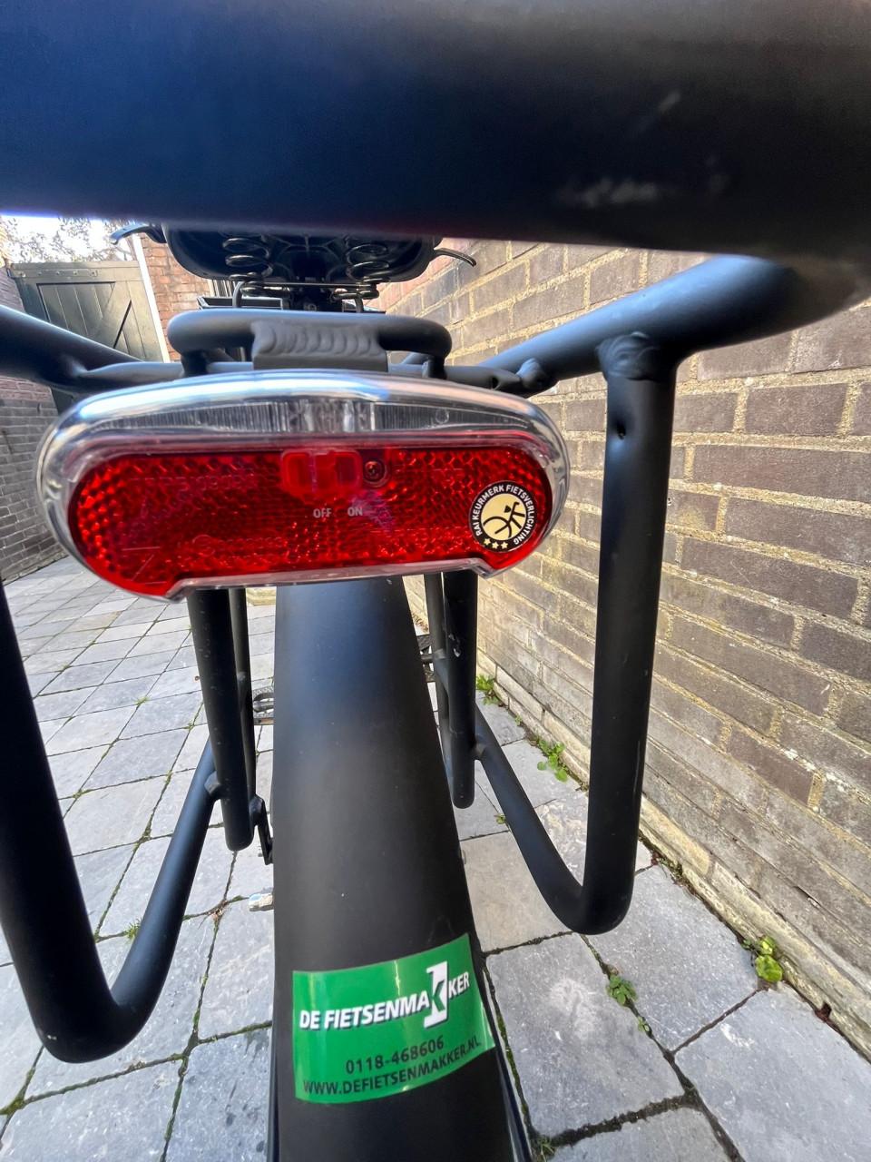 Gazelle Heavy Duty 28 inch