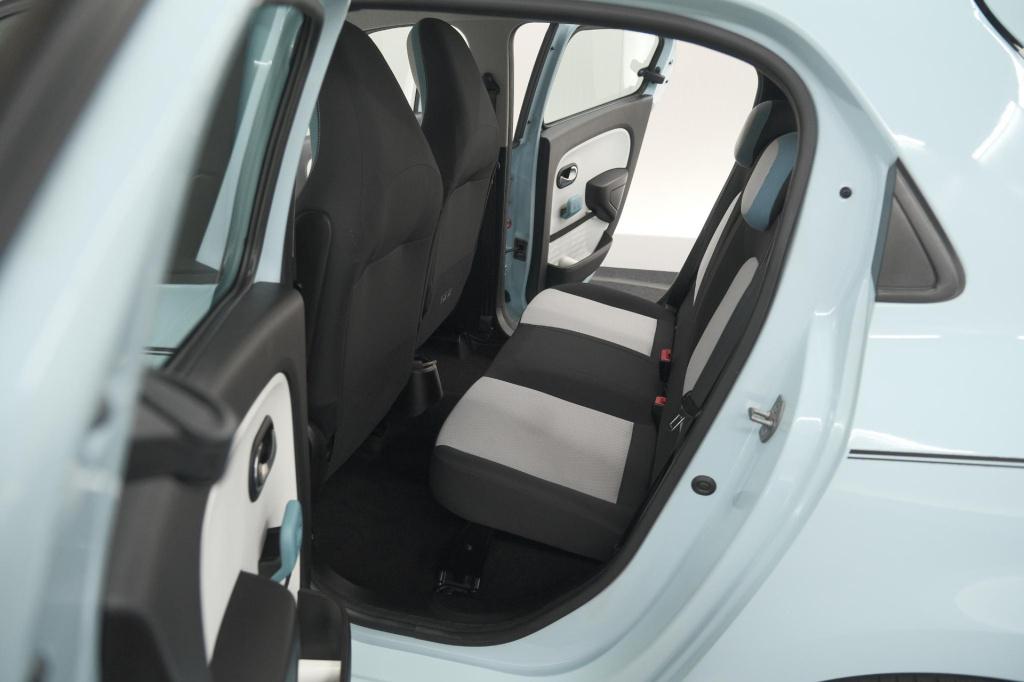 Renault Twingo 1.0 sce dynamique | cruise control | lmv | climate control