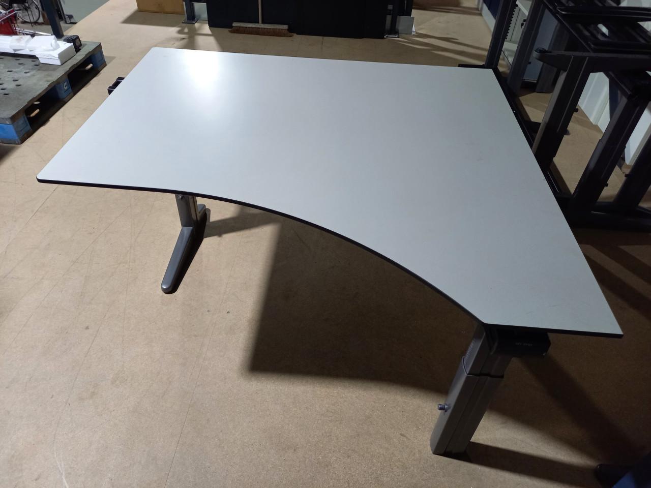 Buro hoekburo ahrend