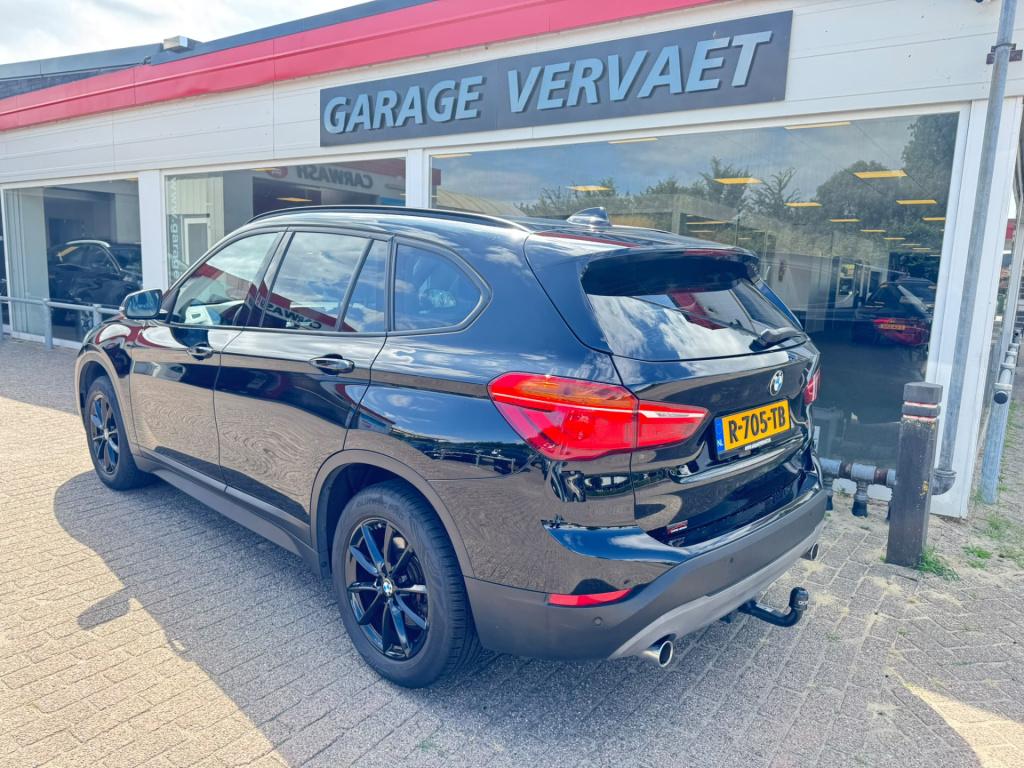 BMW X1 sdrive20i executive