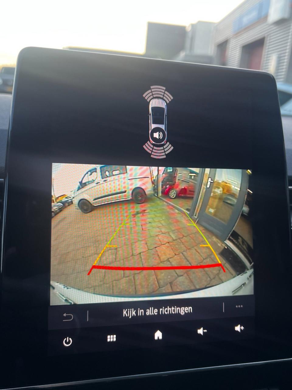 Mitsubishi Asx 1.6 hev at instyle, pano schuifdak/leer/camera/acc enz...