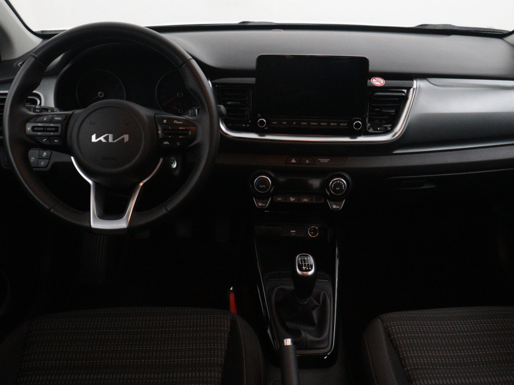 Kia Stonic 1.0 t-gdi mhev dynamicline | led koplampen | climate control | n