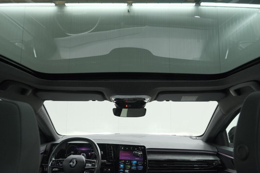 Renault Austral 1.3 mild hybrid 160 x-tronic techno | wintersport ready | t