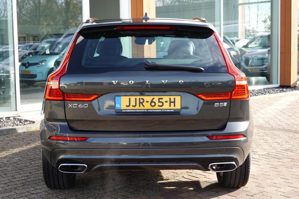 Volvo XC60 2.0 b5 r-design