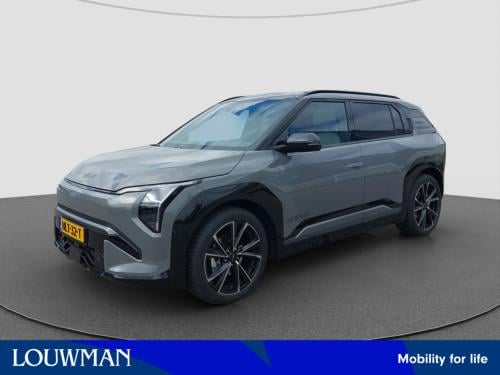 Kia Ev3 gt-line 81.4 kwh | company car | 10 jaar garantie | c-striping | li