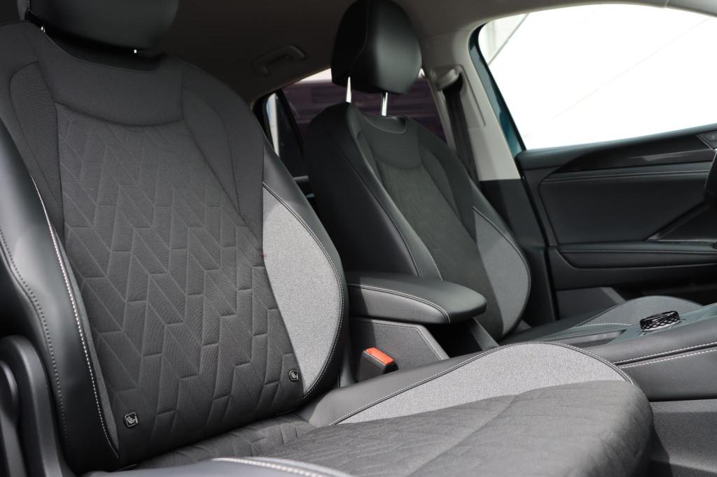 Volkswagen Tiguan 1.5 etsi life edition 130pk dsg7