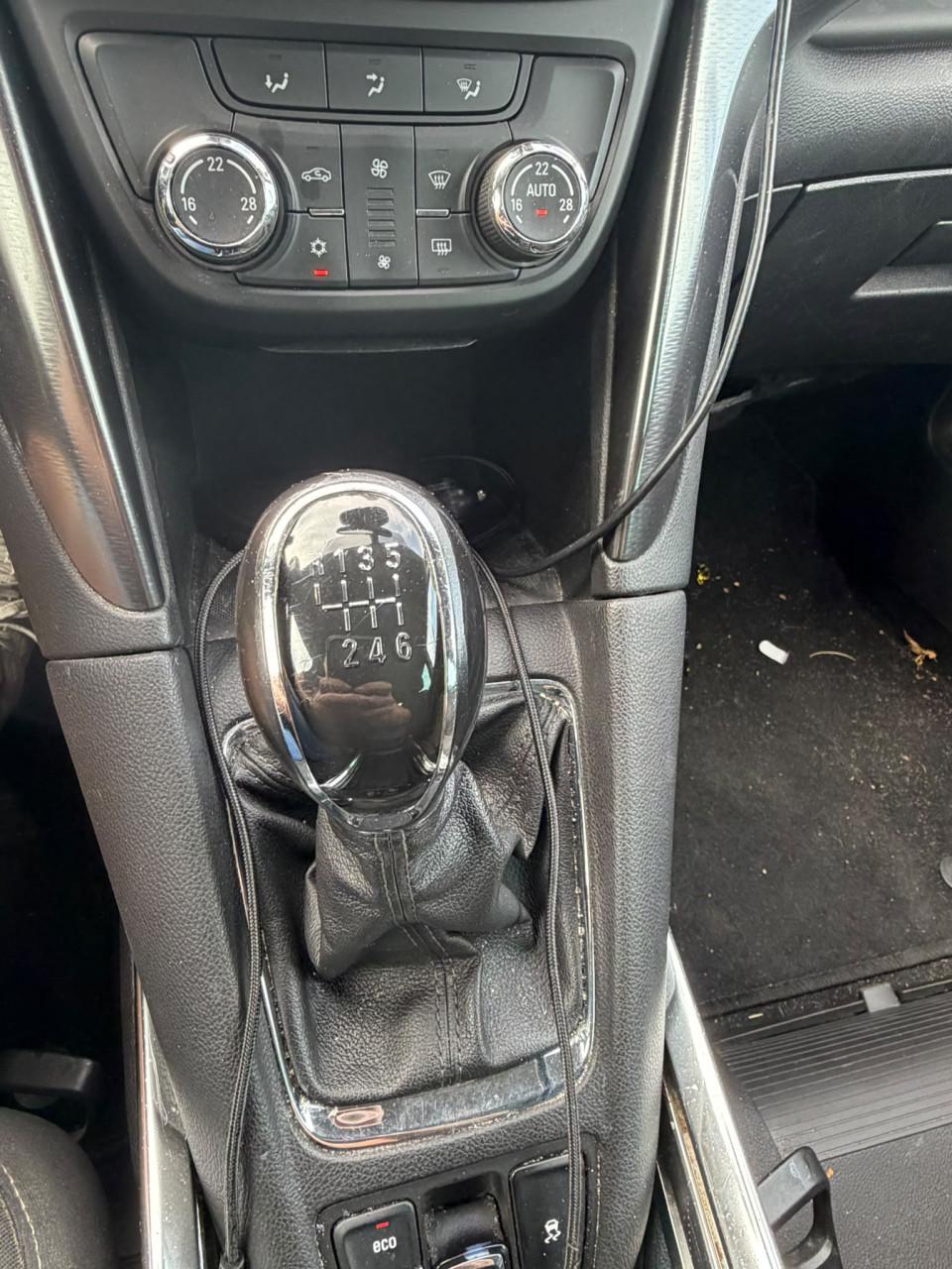 7 Persoons Opel Zafira 2.0 Cdti Cosmo