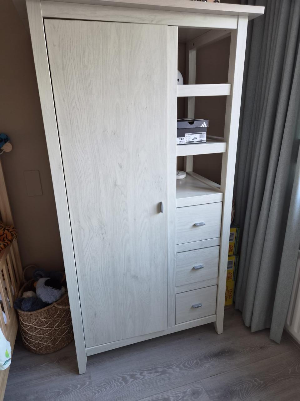 Babykamer