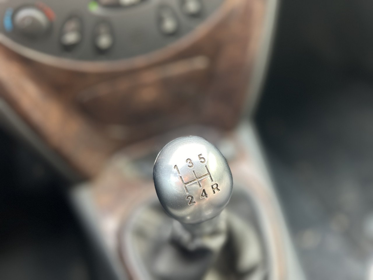 Citroen C5 Break 1.8-16V CRUISE CONTR/LUCHTVERING/AIRCO/