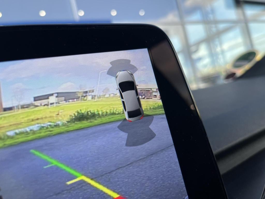 Ford Kuga 2.5 phev st-line x | climate control | adaptieve cruise control |