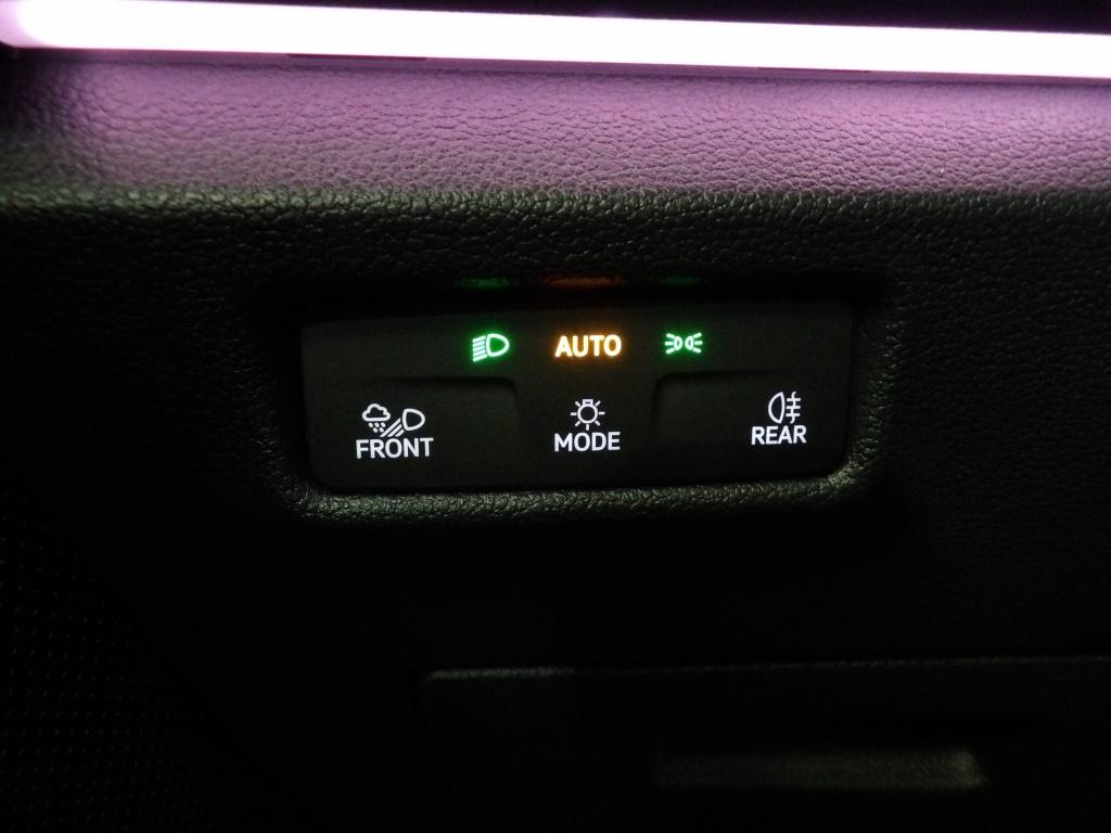 Volkswagen Tiguan 1.5 etsi 130pk dsg-7 life edition