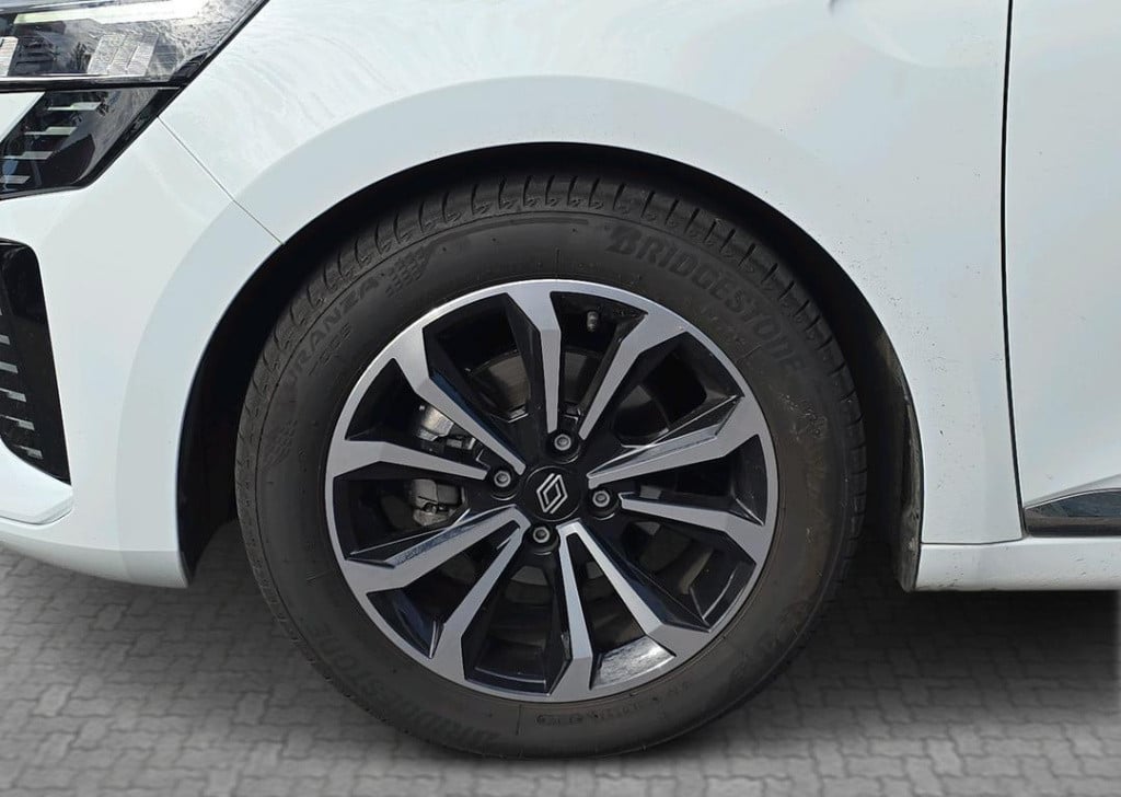 Renault Clio 1.0 tce 90 gpf techno - pack city premium 360° / pack winter