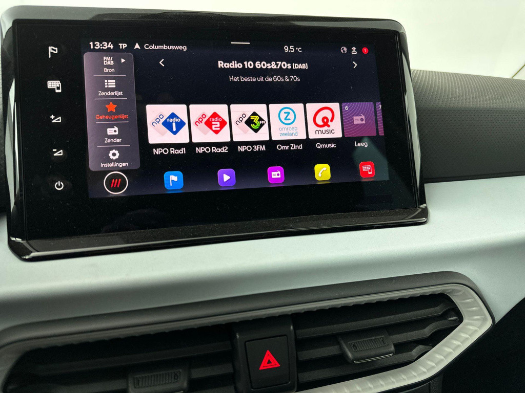 Seat Arona 1.0 tsi style business intense