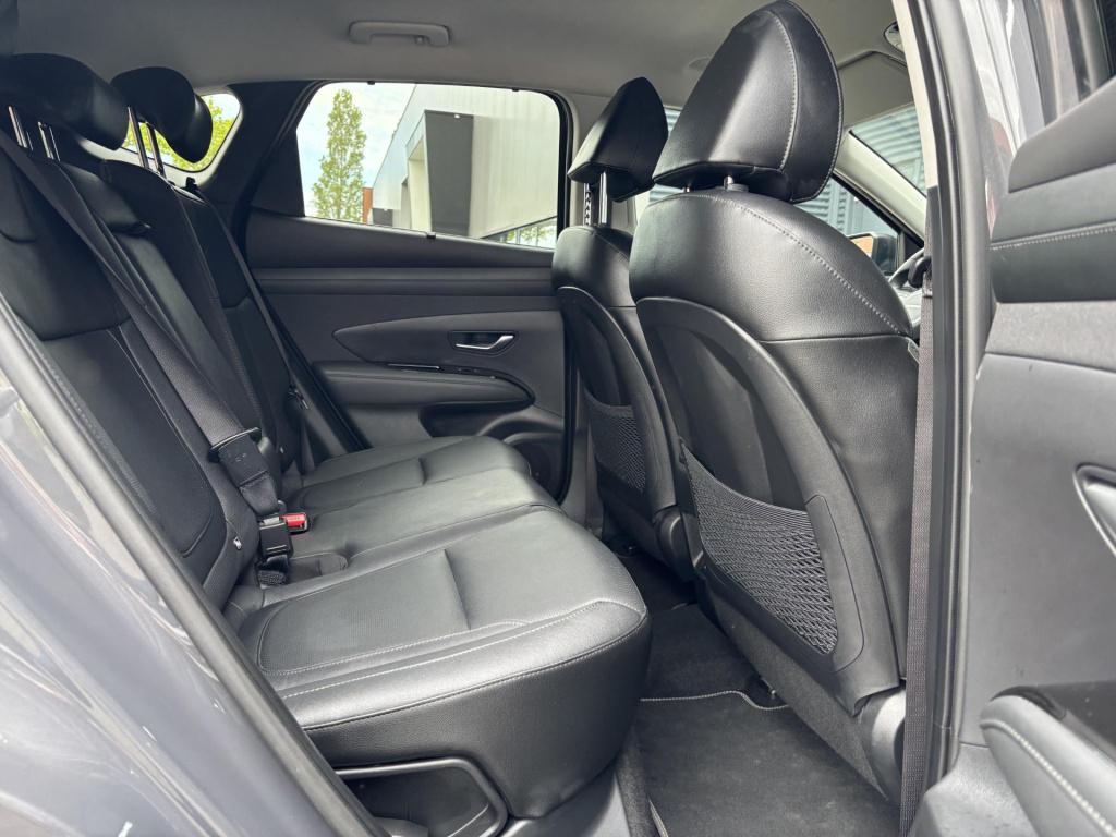 Hyundai Tucson 1.6 t-gdi phev premium